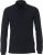 Casa Moda Longsleeve Polo Navy Blauw