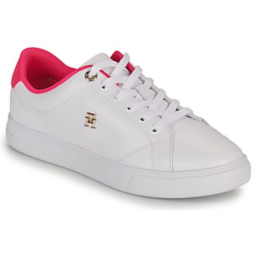 Lage Sneakers Tommy Hilfiger ELEVATED ESSENTIAL COURT SNEAKER”