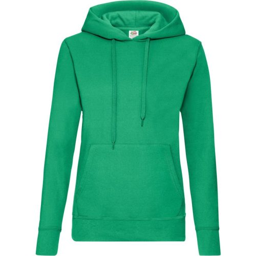 Fruit of the Loom Dames klassieke hoodie