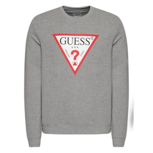 Fleece Guess Audley CN