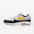 Nike Air max 1 university gold sneakers