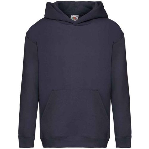 Fruit of the Loom Kinder/kids premium hoodie