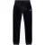 Guess Meisjes joggingbroek velvet zwart