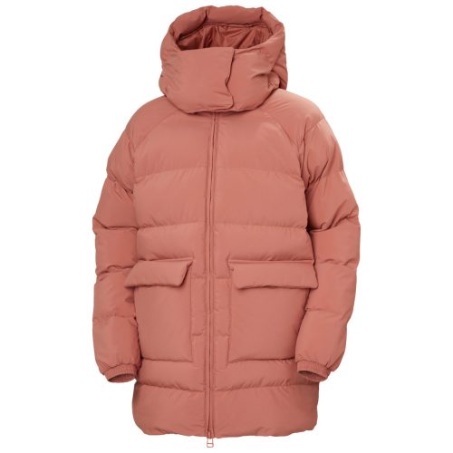 Donsjack voor dames Helly Hansen Ellie Puffy