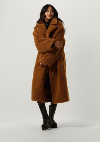 Stand Studio Teddy Jas Dames Maria Coat