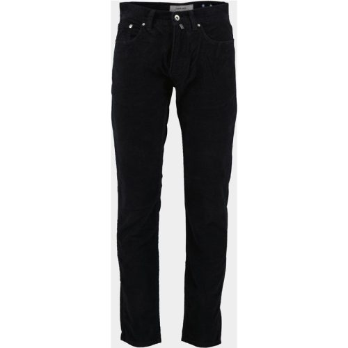 Pierre Cardin 5-pocket jeans kleur toevoegen c3 34540.3006/6000