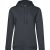 B and C Dames inspire organic hoodie