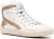 Golden Goose Low-Top Sneakers – Sneakers White in wit