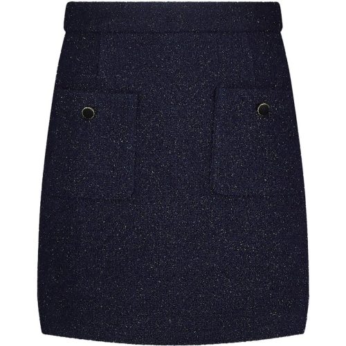 Nukus Alisa skirt fw24075