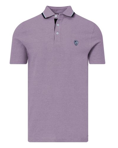 Campbell Stanson Heren Polo KM