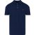 Polo Ralph Lauren Slim fit soft touch polo met korte mouwen