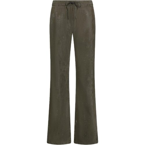 Nukus Cambridge pants fw240312