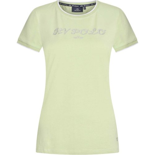 HV Polo T-shirt hvpheather