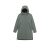 Dames parka met capuchon Krakatau Mercury