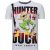 Local Fanatic Hunter duck rhinestone t-shirt