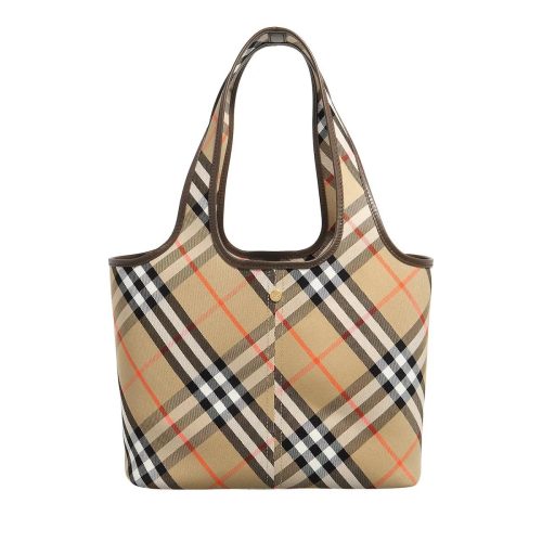 Burberry Totes & shoppers – Small Tote in beige