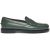 Leren damespantoffels Sebago Classic Dan Pigment