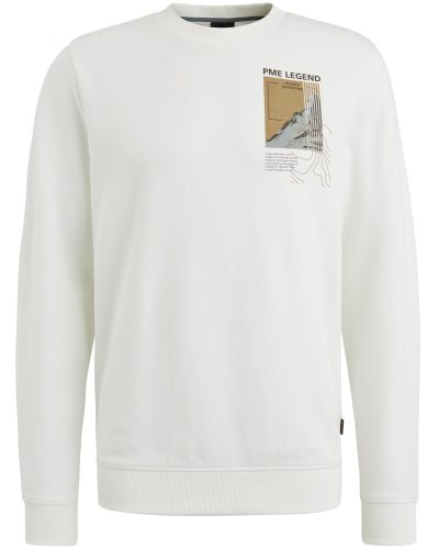 PME Legend Heren Sweater