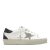 Golden Goose Sneakers – White Super Star Sneakers in wit