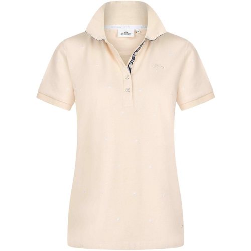 HV Society Poloshirt hvsfleur