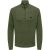 Only & Sons Onsrhett reg 7 half zip knit cs olijf