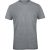 B and C B&c heren favoriete korte mouwen triblend t-shirt