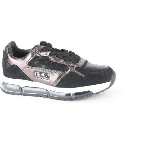 Björn Borg 2144-5-532529-0904 meisjes veterschoenen