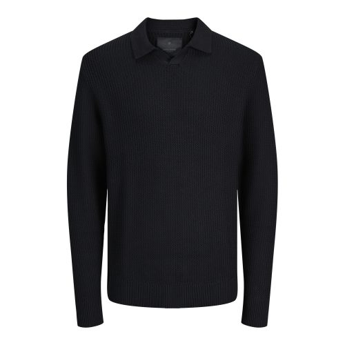 Gebreide polo Jack & Jones Winter Styd