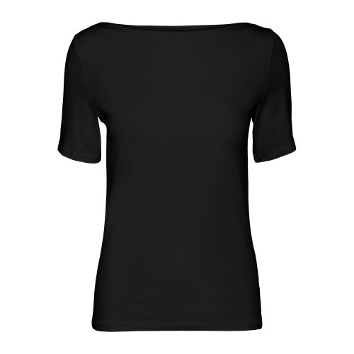 Dames-T-shirt Vero Moda vmpanda modal