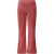 MAYCE Winter flair broek meisjes rib velours, rouge