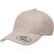 Flexfit Yp classics gebogen 5 paneel snapback cap