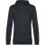 B and C Effen french terry hoodie heren