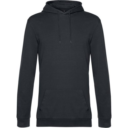 B and C Effen french terry hoodie heren