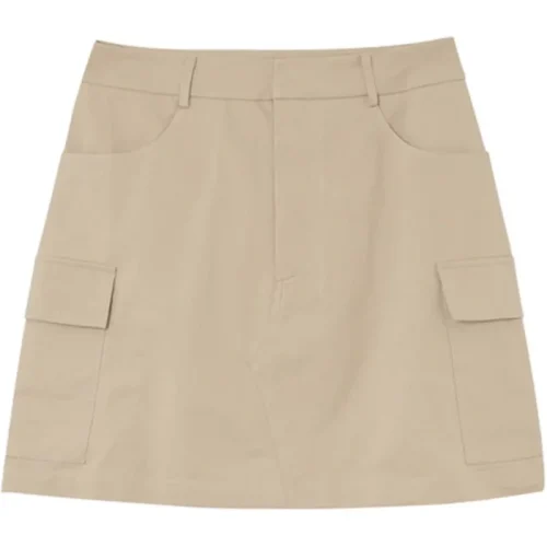 Grace & Mila Korte cargo rok mariah