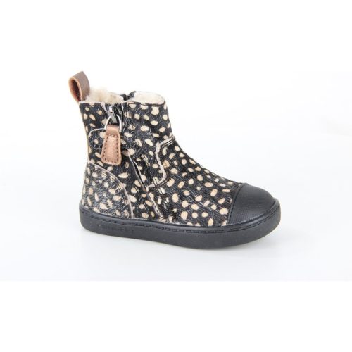 Shoesme Fl23w013-d meisjes enkellaarzen