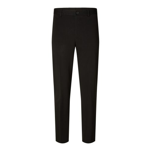 Getailleerde broek Selected Slim-delon