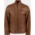 Donders 1860 Lederen jack distrixx leather jacket 52382/461