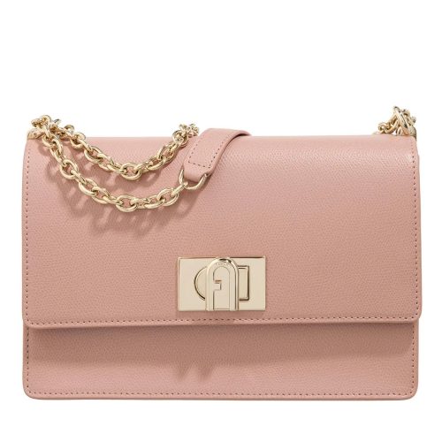 Furla Crossbody bags – Furla 1927 S Crossbody 24 in poeder roze