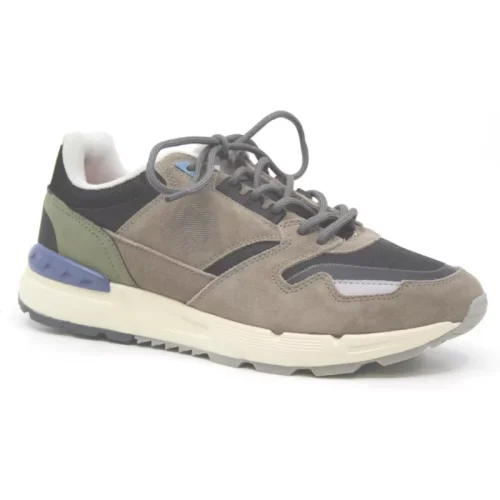 G-Star D25787-01-g962 holorn runner low m black/olive 3173