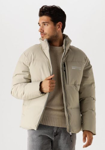 Woodbird Gewatteerde Jas Heren Wbdapper Puff Jacket