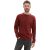 Tom Tailor Basic crewneck knit