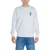 Replay Cotton fleece trui heren