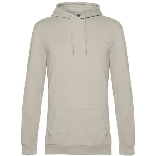 B and C Effen french terry hoodie heren