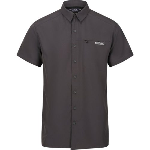 Regatta Heren kioga ii shirt