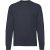 Fruit of the Loom Heren klassiek ingelegd sweatshirt