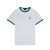 T-shirt Lyle & Scott Ringer