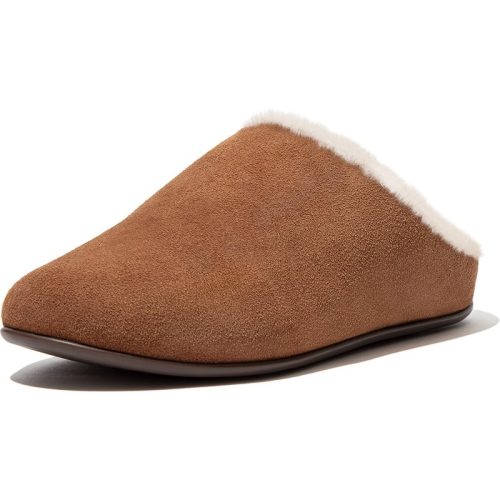 FitFlop Chrissie™ shearling