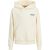 Jack & Jones Jorsantorini graphic sweat hood jnr ecru