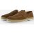 Vertice Vertice Instappers bruin Suede