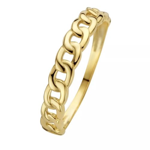 Isabel Bernard Ringen – Aidee Lissa 14 karat ring in gold